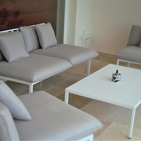 Villa M - Your business & holiday apartment in Šibenik Dış mekan fotoğraf