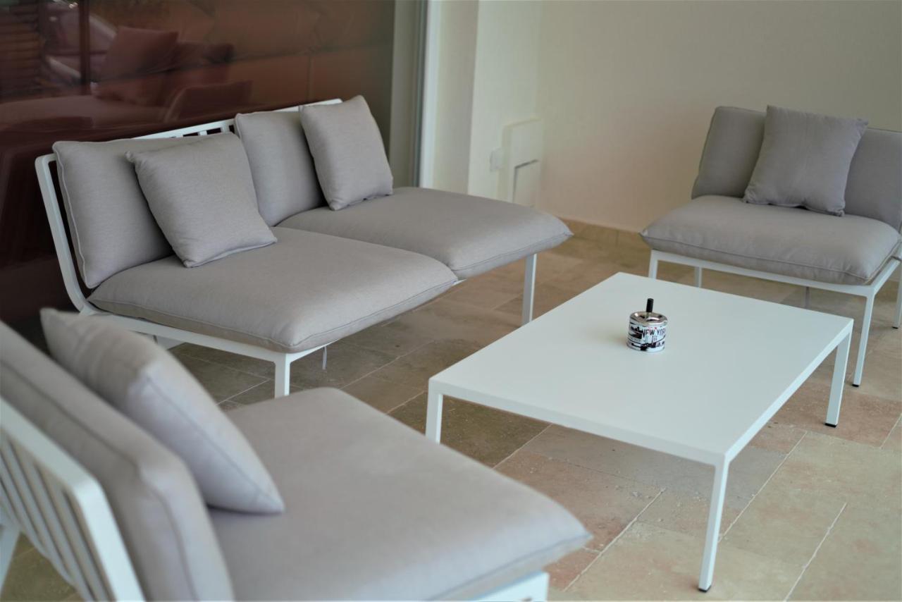 Villa M - Your business & holiday apartment in Šibenik Dış mekan fotoğraf